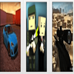 Online Games Play आइकन