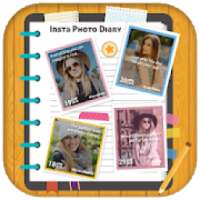 Insta Photo Diary on 9Apps