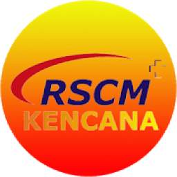 RscmKencana Mobile