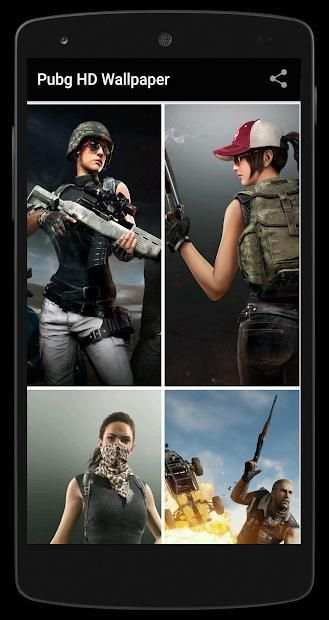 PUBG HD Wallpapers screenshot 2