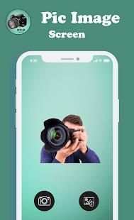 DSLR 4K HD Camera : 4K Ultra HD Camera screenshot 6