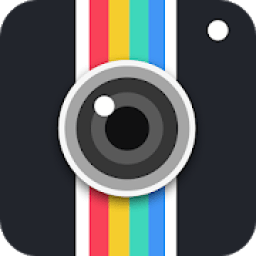 Snap Picture Collage आइकन