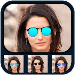 Glasses Photo Editor Pics 1.0