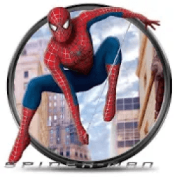 Spiderman PS4 game in android 2018 icon