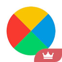 Color Match Circle