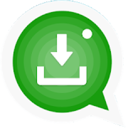 ikon Story Saver For WhatzApp