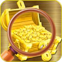 Special Gold Detector Scanner