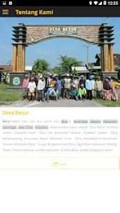 Besur Desa Lamongan screenshot 3