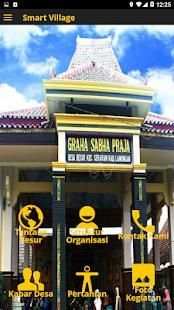 Besur Desa Lamongan screenshot 5