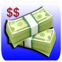 Earn Money Build Application