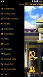 Besur Desa Lamongan screenshot 4