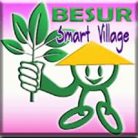 Besur Desa Lamongan