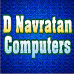 ikon D Navratan Computers