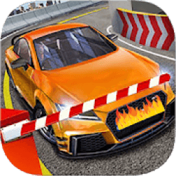 Multi Floor Garage Driver! icon