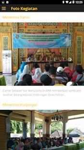 Besur Desa Lamongan screenshot 1