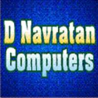 D Navratan Computers