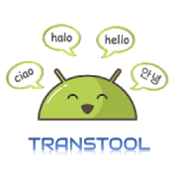 Transtool icon