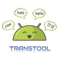 Transtool on 9Apps