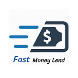 Fast Money Lend आइकन