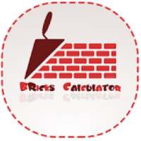 Bricks Calculator