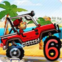 Magic Hills Climb Racing 2019