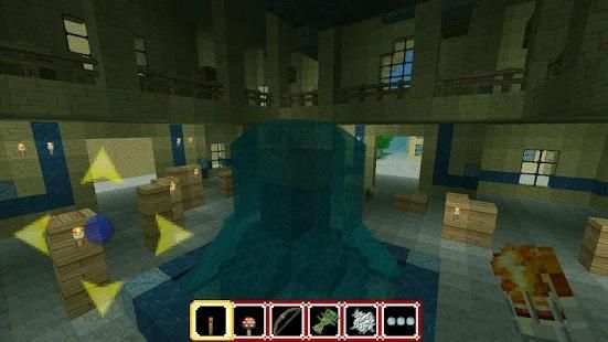 VIP Craft Master Mini 3: Exploration Modern screenshot 1
