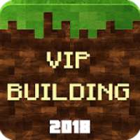 VIP Craft Master Mini 3: Exploration Modern