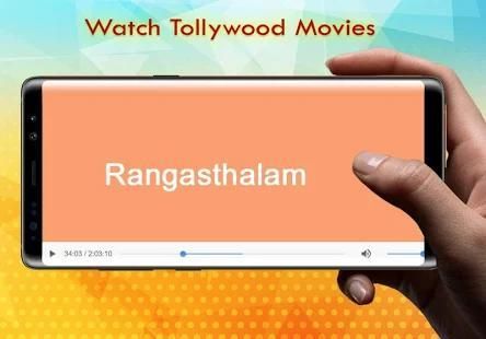 Rangasthalam full movie on sale hindi dubbed watch online