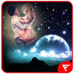 ikon Night Sky Insta DP