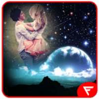 Night Sky Insta DP on 9Apps