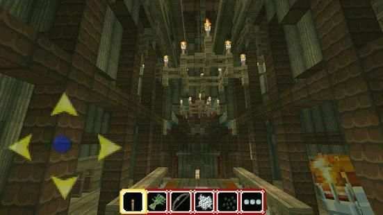 VIP Craft Master Mini 3: Exploration Modern screenshot 3