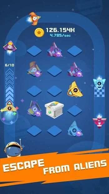 Word Game - Addictive Puzzle & Merge Fun screenshot 4