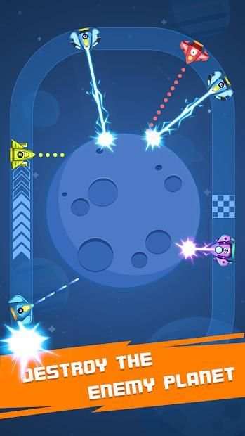 Word Game - Addictive Puzzle & Merge Fun screenshot 2