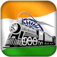 Indian Railway All Info - Live Train & PNR Status