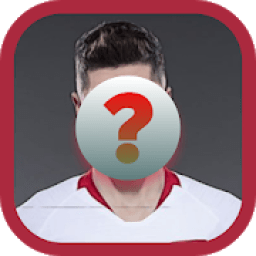 Mistrzostwa Świata 2018 : Polska Piłkarz Quiz icon