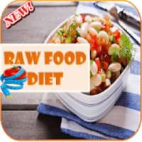 Raw Food Diet on 9Apps