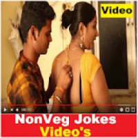 NonVeg Jokes VIDEO on 9Apps