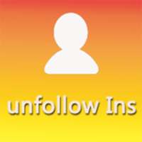 Unfollow for Instagram