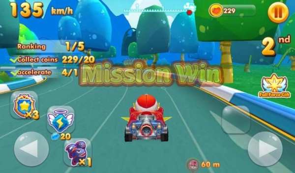 Go Transform Racing Car स्क्रीनशॉट 1