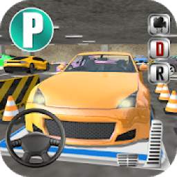 Dr Parking Car Driving In City 3D 1.0