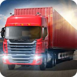 Heavy Truck Simulator Pro