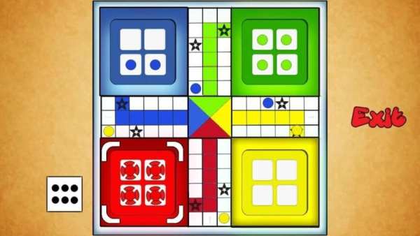 Ludo Royale screenshot 2