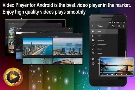 MAX Player screenshot 3