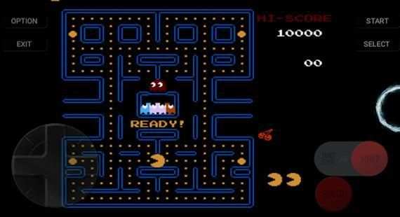 NES Emulator - Arcade Game screenshot 1
