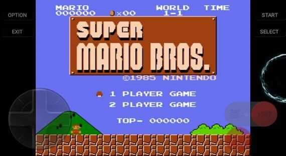 NES Emulator - Arcade Game screenshot 3