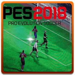 PRO EVOLUTION SOCCER 2018 guide 1.0