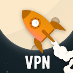 TURBO FREE VPN PROXY आइकन