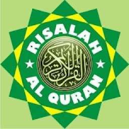 Risalah Al Quran