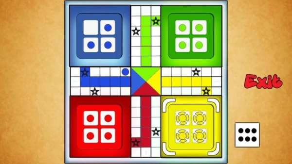 Ludo Royale screenshot 3