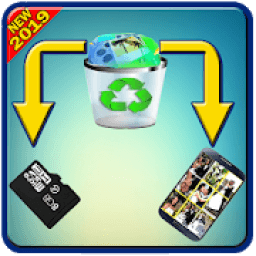 ikon Recover My Old Photos